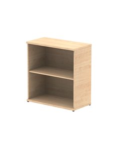 Dynamic Impulse 800mm Bookcase Maple I000229