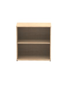Dynamic Impulse 800mm Bookcase Maple I000229 2