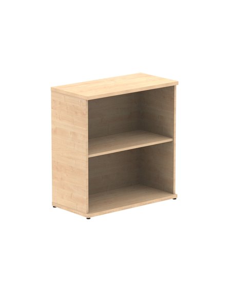 Dynamic Impulse 800mm Bookcase Maple I000229 - pic 79773 | FastDaddyshop