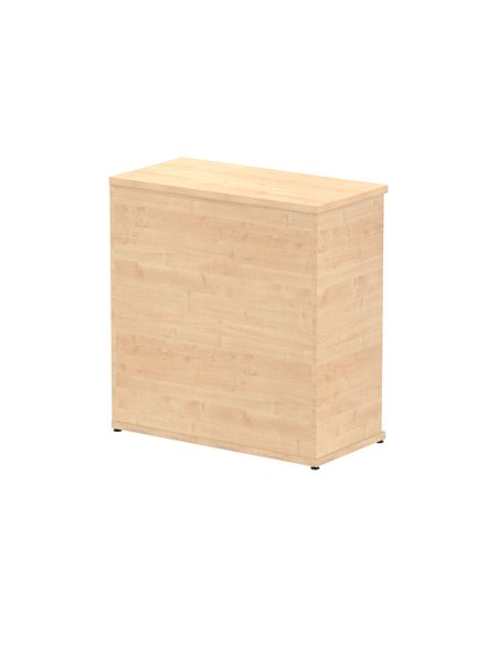 Dynamic Impulse 800mm Bookcase Maple I000229 - pic 79775 | FastDaddyshop