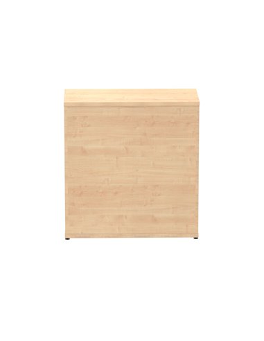 Dynamic Impulse 800mm Bookcase Maple I000229