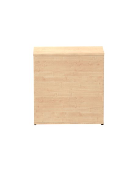 Dynamic Impulse 800mm Bookcase Maple I000229 - pic 79776 | FastDaddyshop