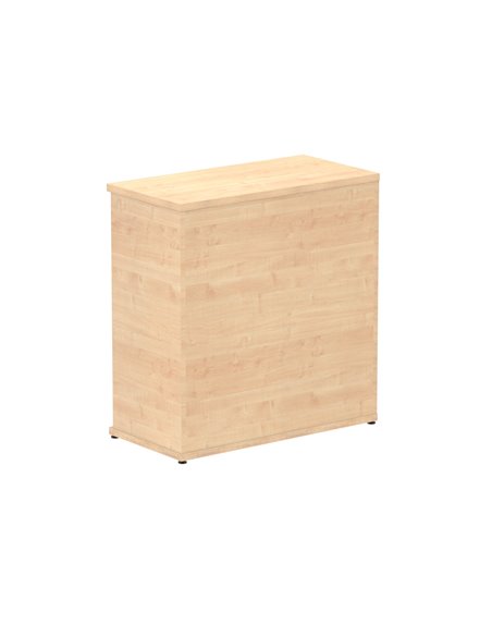 Dynamic Impulse 800mm Bookcase Maple I000229 - pic 79777 | FastDaddyshop