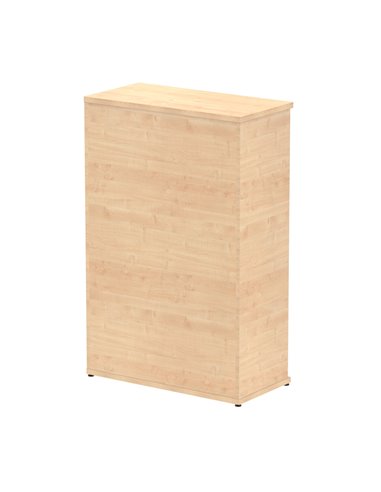 Dynamic Impulse 1200mm Bookcase Maple I000230