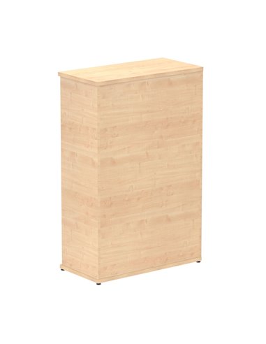 Dynamic Impulse 1200mm Bookcase Maple I000230