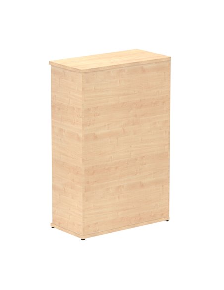 Dynamic Impulse 1200mm Bookcase Maple I000230 - pic 79785 | FastDaddyshop