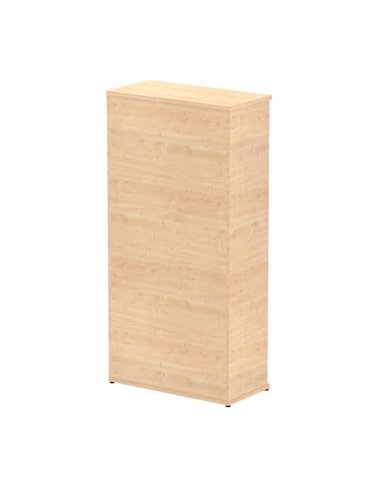 Dynamic Impulse 1600mm Bookcase Maple I000231