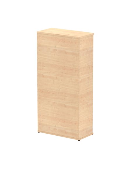 Dynamic Impulse 1600mm Bookcase Maple I000231 - pic 79791 | FastDaddyshop