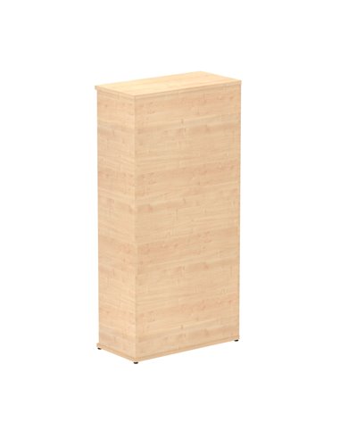 Dynamic Impulse 1600mm Bookcase Maple I000231