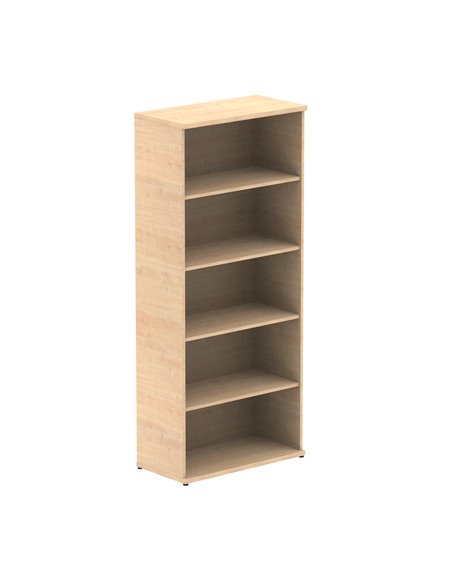 Dynamic Impulse 2000mm Bookcase Maple I000232 - pic 79797 | FastDaddyshop