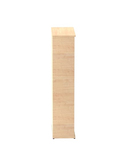 Dynamic Impulse 2000mm Bookcase Maple I000232 - pic 79798 | FastDaddyshop