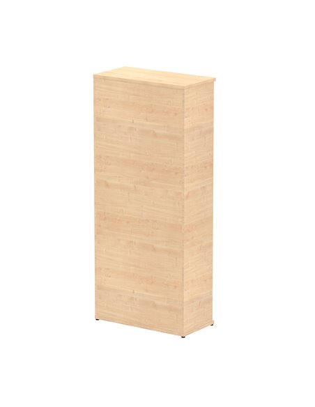 Dynamic Impulse 2000mm Bookcase Maple I000232 - pic 79799 | FastDaddyshop