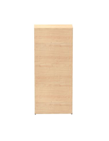 Dynamic Impulse 2000mm Bookcase Maple I000232