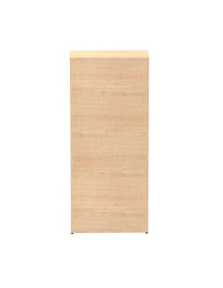 Dynamic Impulse 2000mm Bookcase Maple I000232 - pic 79800 | FastDaddyshop