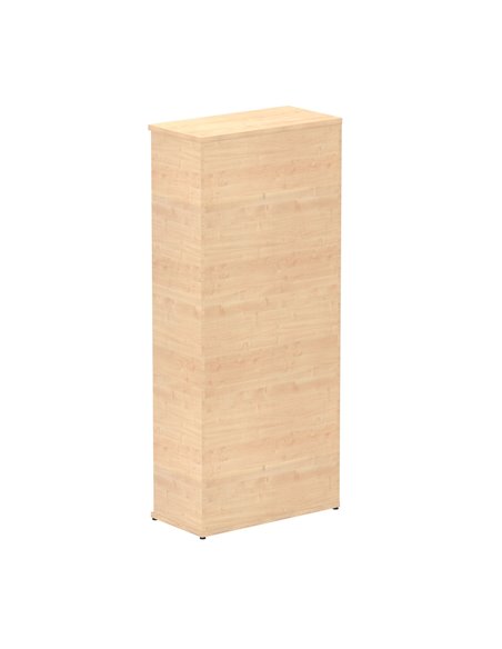 Dynamic Impulse 2000mm Bookcase Maple I000232 - pic 79801 | FastDaddyshop