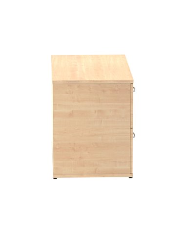 Dynamic Impulse Side Filer Maple I000243