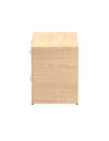 Dynamic Impulse Side Filer Maple I000243