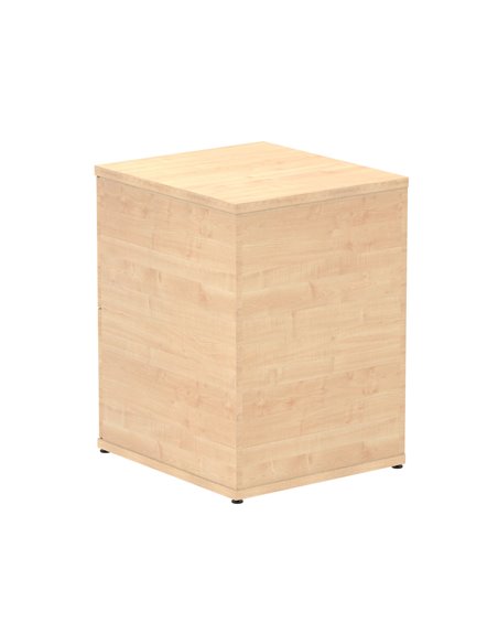 Dynamic Impulse 2 Drawer Filing Cabinet Maple I000252 - pic 79819 | FastDaddyshop