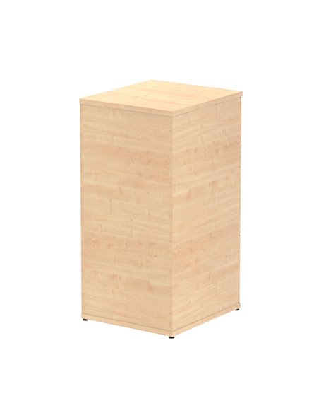 Dynamic Impulse 3 Drawer Filing Cabinet Maple I000253 - pic 79825 | FastDaddyshop