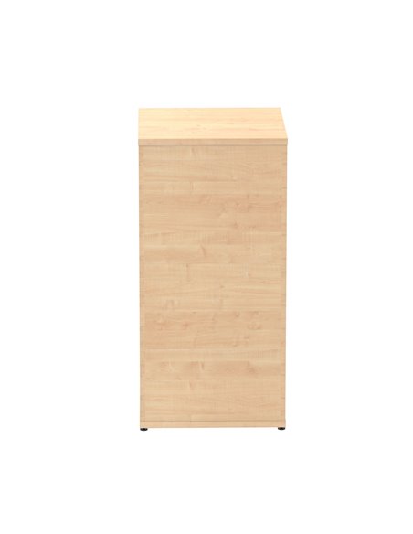 Dynamic Impulse 3 Drawer Filing Cabinet Maple I000253 - pic 79826 | FastDaddyshop