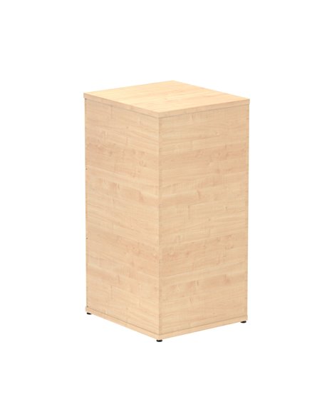 Dynamic Impulse 3 Drawer Filing Cabinet Maple I000253 - pic 79827 | FastDaddyshop