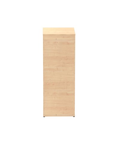 Dynamic Impulse 4 Drawer Filing Cabinet Maple I000254
