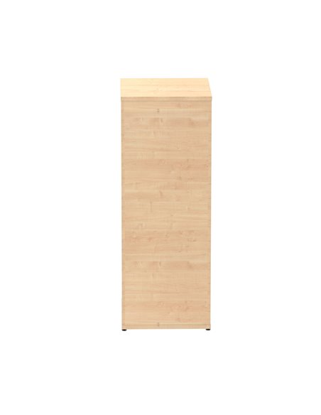Dynamic Impulse 4 Drawer Filing Cabinet Maple I000254 - pic 79834 | FastDaddyshop