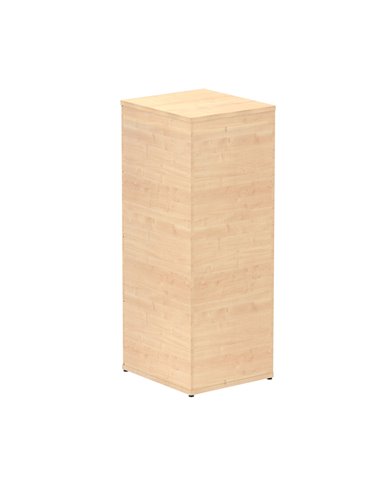 Dynamic Impulse 4 Drawer Filing Cabinet Maple I000254