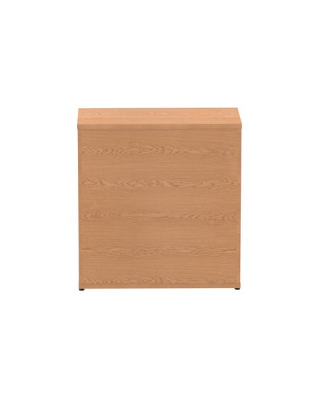 Dynamic Impulse 800mm Bookcase Oak I000757 - pic 79843 | FastDaddyshop
