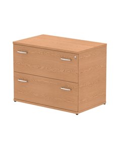 Dynamic Impulse Side Filer Oak I000771