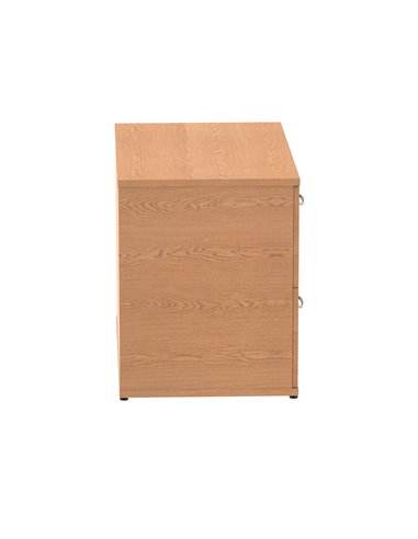 Dynamic Impulse Side Filer Oak I000771