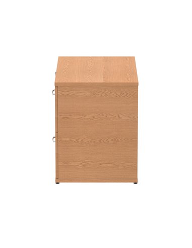 Dynamic Impulse Side Filer Oak I000771