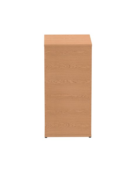 Dynamic Impulse 3 Drawer Filing Cabinet Oak I000781 - pic 79893 | FastDaddyshop