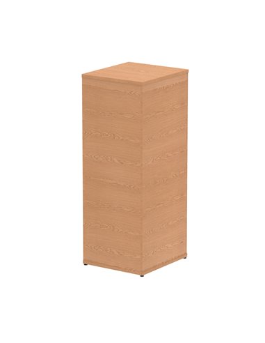 Dynamic Impulse 4 Drawer Filing Cabinet Oak I000782