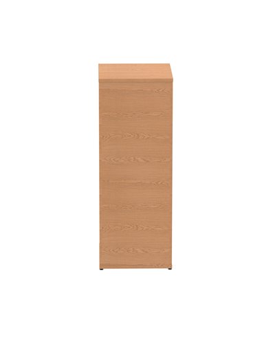 Dynamic Impulse 4 Drawer Filing Cabinet Oak I000782