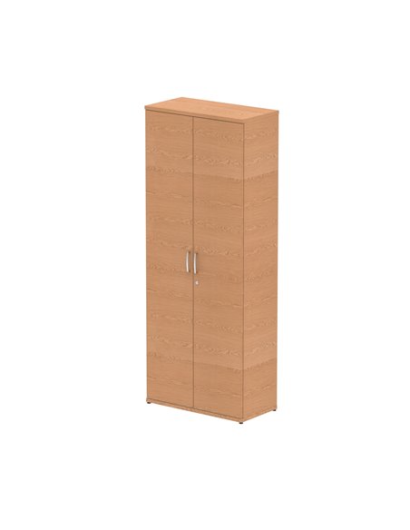 Dynamic Impulse 2000mm Cupboard Oak I000803 - pic 79912 | FastDaddyshop