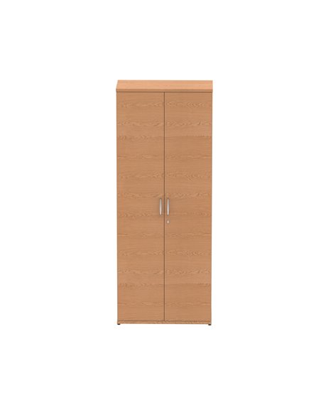 Dynamic Impulse 2000mm Cupboard Oak I000803 - pic 79913 | FastDaddyshop