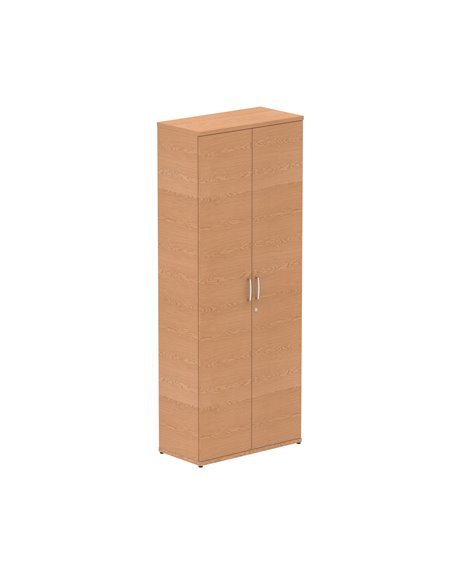 Dynamic Impulse 2000mm Cupboard Oak I000803 - pic 79914 | FastDaddyshop