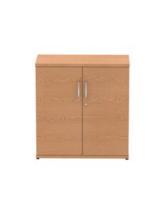 Dynamic Impulse 800mm Cupboard Oak I000904 2