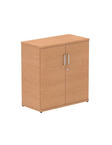 Dynamic Impulse 800mm Cupboard Oak I000904