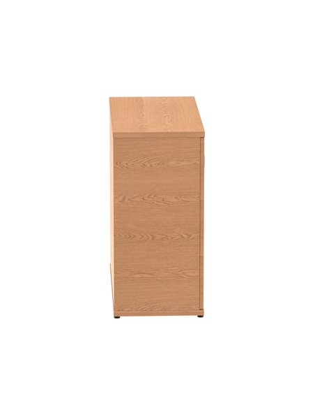 Dynamic Impulse 800mm Cupboard Oak I000904 - pic 79923 | FastDaddyshop