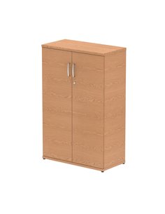 Dynamic Impulse 1200mm Cupboard Oak I000905