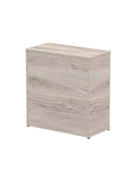 Dynamic Impulse 800mm Cupboard Grey Oak I003235 - pic 79972 | FastDaddyshop