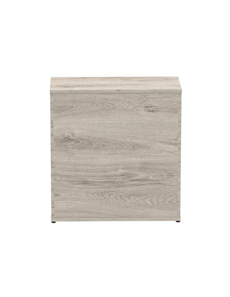 Dynamic Impulse 800mm Cupboard Grey Oak I003235 - pic 79973 | FastDaddyshop