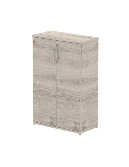 Dynamic Impulse 1200mm Cupboard Grey Oak I003236 - pic 79976 | FastDaddyshop