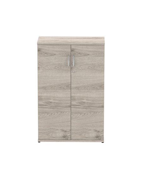 Dynamic Impulse 1200mm Cupboard Grey Oak I003236 - pic 79977 | FastDaddyshop