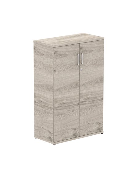 Dynamic Impulse 1200mm Cupboard Grey Oak I003236 - pic 79978 | FastDaddyshop