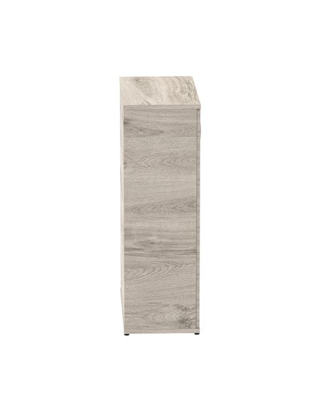 Dynamic Impulse 1200mm Cupboard Grey Oak I003236 - pic 79979 | FastDaddyshop