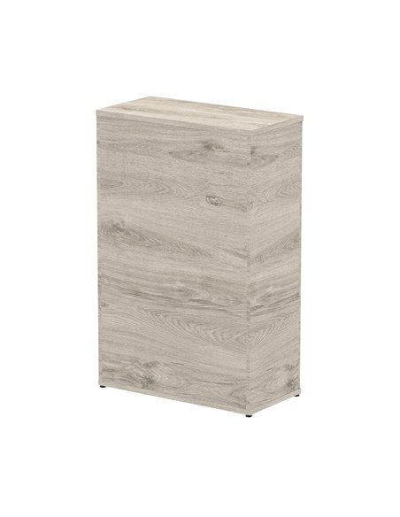 Dynamic Impulse 1200mm Cupboard Grey Oak I003236 - pic 79980 | FastDaddyshop