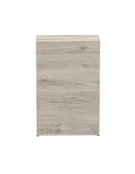 Dynamic Impulse 1200mm Cupboard Grey Oak I003236 - pic 79981 | FastDaddyshop